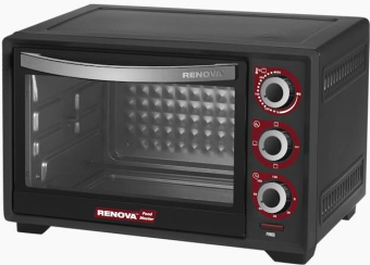 Мини-печь RENOVA MO-20GTB1