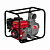 Мотопомпа ELITECH МБ 1600 Д 100 (E0105.004.00)