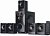 ELTRONIC (20-84) HOME SOUND черный