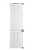 Встраиваемый холодильник Midea MDRE371FGE01M