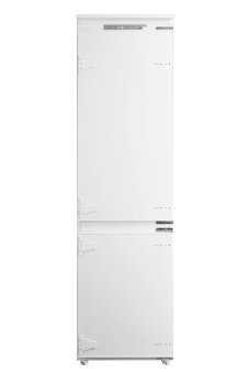 Встраиваемый холодильник Midea MDRE413FGE01