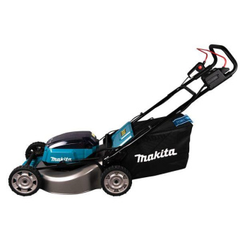 Газонокосилка аккумуляторная Makita DLM 530 Z
