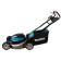 Газонокосилка аккумуляторная Makita DLM 530 Z