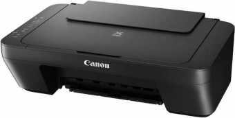 МФУ струйный CANON Pixma MG2541S Black (0727C071)