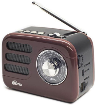RITMIX RPR-033 CHOCOLATE