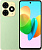 TECNO Spark 20C BG7n 4/256Gb Magic Skin Green
