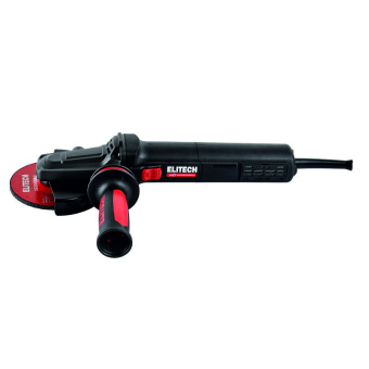 Угловая шлифмашина (болгарка) ELITECH AG 1512E (E2213.052.01)