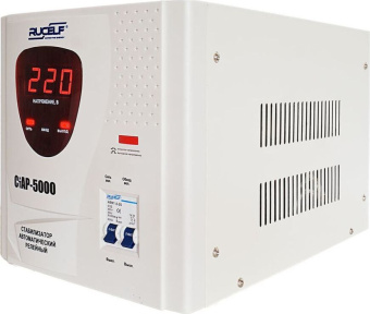 RUCELF CTAP-5000VA