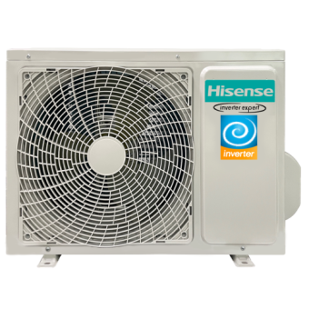 Сплит-система Hisense AS-09UW4RYRKB05