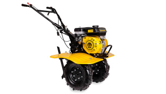 Мотоблок бензиновый CHAMPION BC8723