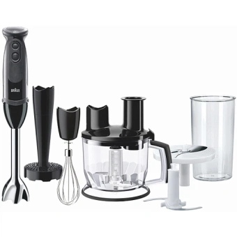 Блендер Braun MQ5277BK