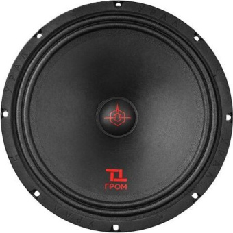 URAL ТТ 250 ГРОМ
