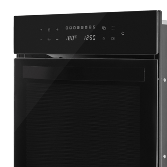 Духовой шкаф электрический MAUNFELD EOEH5110B