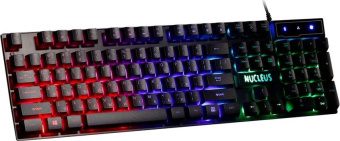 SMARTBUY (SBK-320G-K) RUSH Nucleus