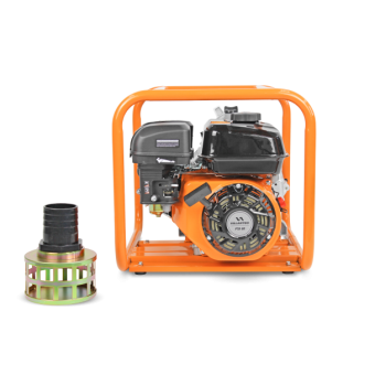 Мотопомпа VILLARTEC PTB88
