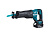 Пила сабельная аккумуляторная Makita DJR 187 RT Li-ion