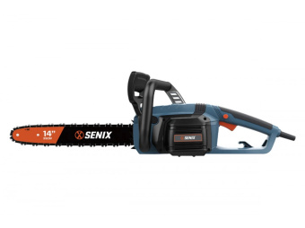 Пила цепная электрическая SENIX CSE20-M4-EU