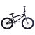 Велосипед BMX TechTeam Level 20"