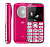 BQ 2005 Disco Pink