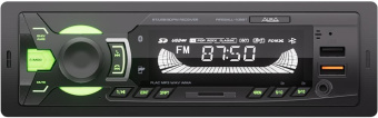 AURA FIREBALL-105BT USB/SD ресивер
