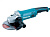 Угловая шлифмашина Makita GA 9050