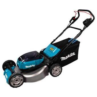 Газонокосилка аккумуляторная Makita DLM 530 Z