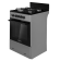 Газовая плита MAUNFELD MGC50GEGR08