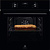 Духовой шкаф электрический Electrolux EOF5H50BZ