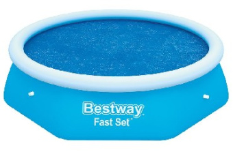 BESTWAY 58060 (006226) 244см