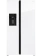 Холодильник HIBERG RFS-650DX NFGW inverter