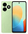 TECNO Spark Go 2024 BG6 128+4, Magic Skin Green