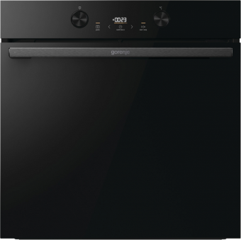Духовой шкаф электрический GORENJE BOS6737E05DBG
