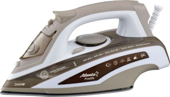 ATLANTA ATH-5573 коричневый