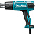 Термопистолет Makita HG 6530 VK