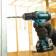Дрель-шуруповерт Makita HP 333 DWME аккумуляторная