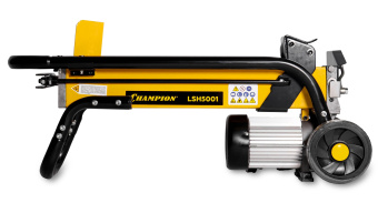 Дровокол CHAMPION LSH 5001