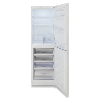 Холодильник БИРЮСА 6031 белый