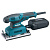 Виброшлифовальная машина Makita BO3710 190Вт