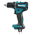 Аккумуляторная дрель-шуруповерт Makita DDF 485 Z Li-ion