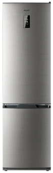 Холодильник Atlant 4426-049 ND серебристый