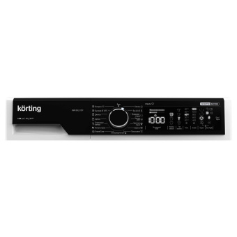 Стиральная машина KORTING KWM 58ILS1299 с паром