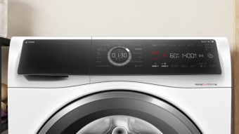 Стиральная машина BOSCH WNC254A0ME