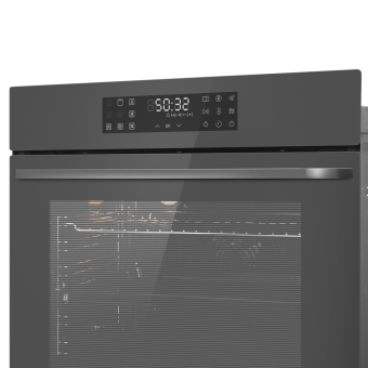 Духовой шкаф электрический MAUNFELD EOEH7614DGR