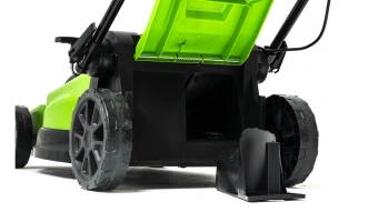 Газонокосилка электрическая  GREENWORKS LM 2000 