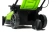 Газонокосилка электрическая  GREENWORKS LM 2000 