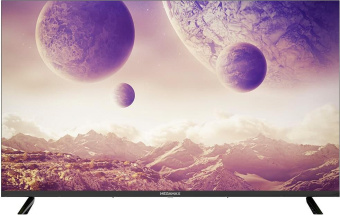 MEGAMAX 43MG11USM UHD SMART TV