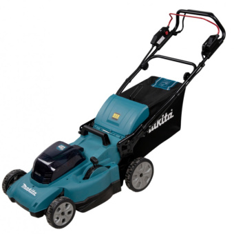 Газонокосилка аккумуляторная Makita DLM 481 Z