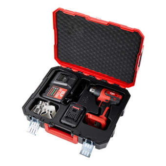 Термопистолет аккумуляторный ELITECH ТВА 20СЛ2 (E2207.009.01)