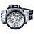 CAMELION (8138) LED5323-19Mx 3хR03