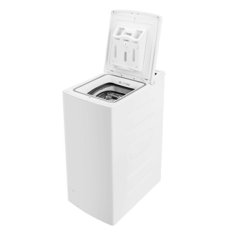 Стиральная машина MAUNFELD MFWM127WH